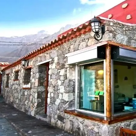 Casa Maria La Aldea de San Nicolas