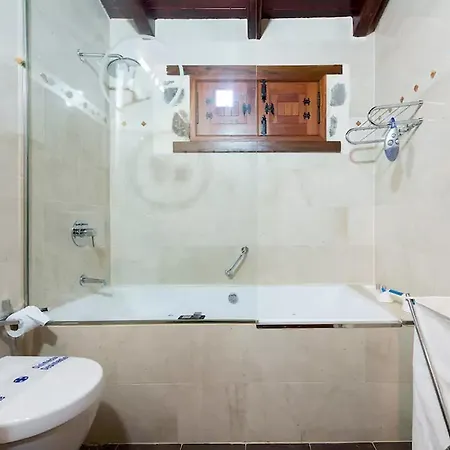 Casa Maria * La Aldea de San Nicolas
