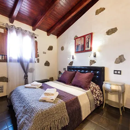 Casa Maria Casa de Férias *