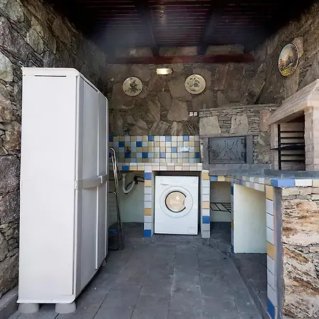 Casa Maria * La Aldea de San Nicolas