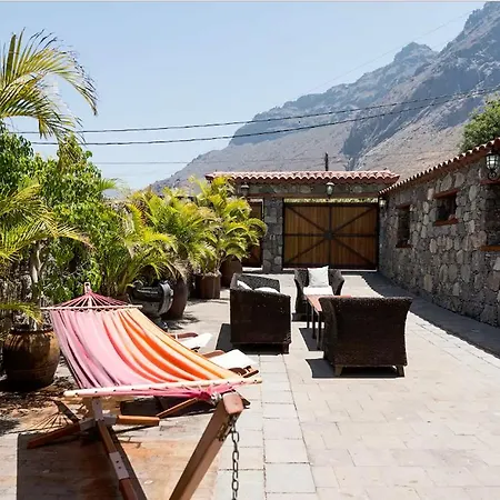 Casa Maria *